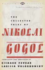 Collected Tales of Nikolai Gogol