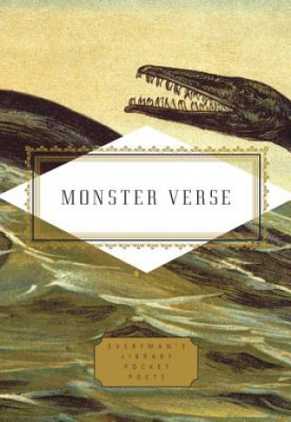 Monster Verse