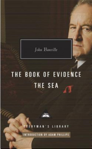 The Book of Evidence / The Sea