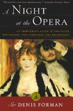 A Night at the Opera