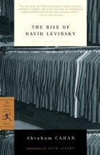 Rise of David Levinsky
