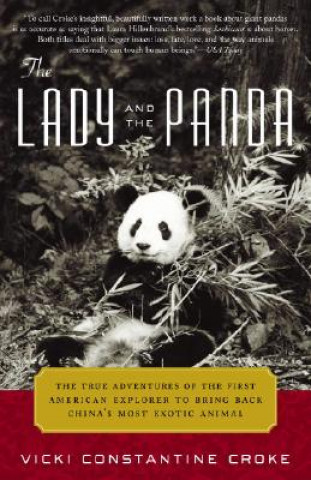 The Lady And the Panda