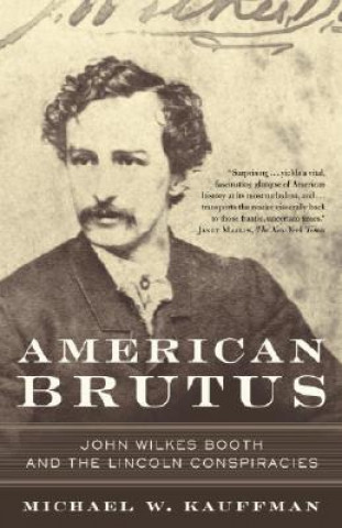 American Brutus