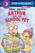 Arthur and the School Pet