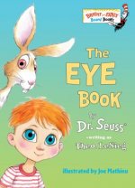 Eye Book