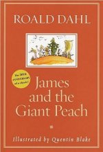 James and the Giant Peach