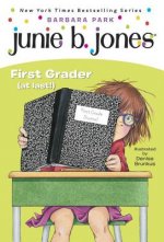Junie B., First Grader (At Last)