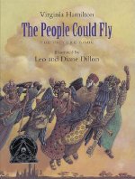 People Could Fly: The Picture Book