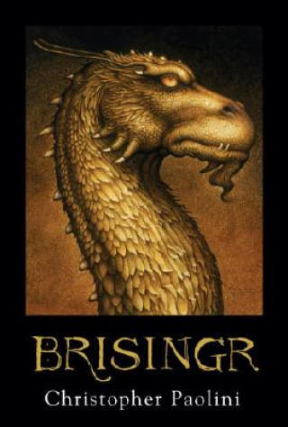 Brisingr (Christopher Paolini)(Pevná)