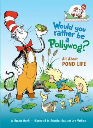 Would You Rather Be a Pollywog?