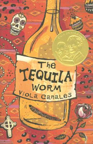 Tequila Worm