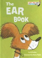 Ear Book