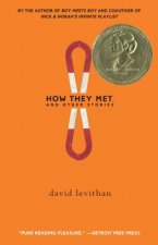 How They Met, and Other Stories