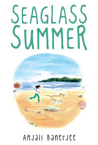 Seaglass Summer
