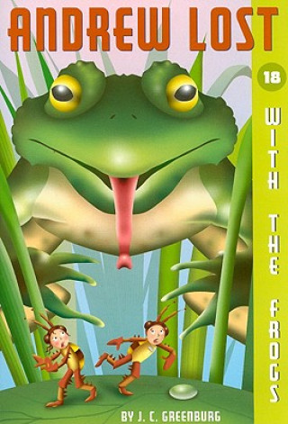 With the Frogs