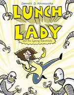 Lunch Lady 1
