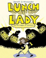 Lunch Lady 2