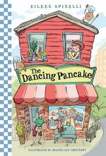 Dancing Pancake