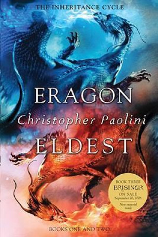 Eragon / Eldest