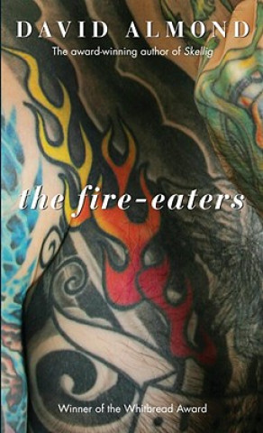 THE FIRE-EATERS