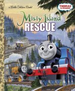 Misty Island Rescue