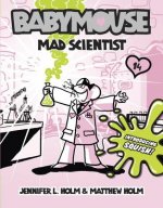 Babymouse 14