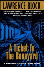 A Ticket to the Bone Yard