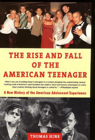 Rise and  Fall of the American Teenager