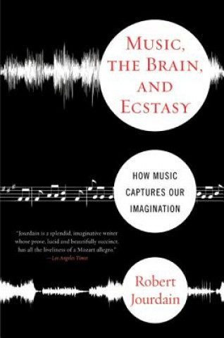 Music, the Brain & Ecstasy