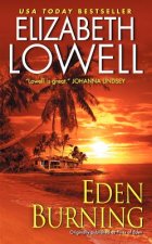 Eden Burning
