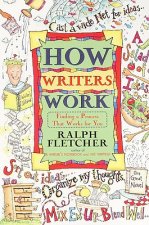 How Writers Work