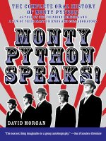 Monty Python Speaks