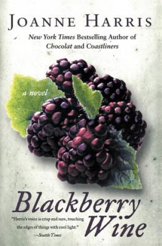 Blackberry Wine