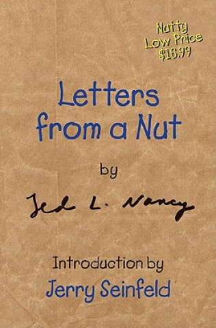 Letters from a Nut