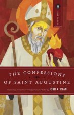 Confessions of St.Augustine