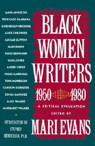 Black Women Writers (1950-1980)