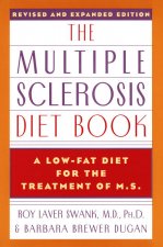 The Multiple Sclerosis Diet Book