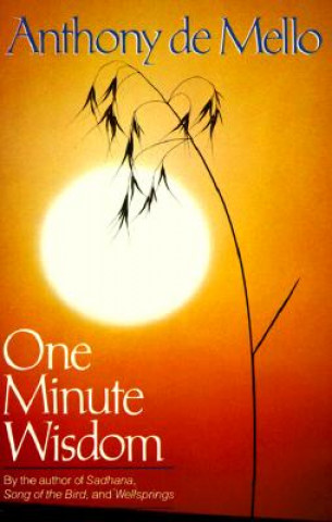 One Minute Wisdom