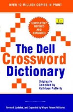 Dell Crossword Dictionary