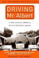 Driving Mr. Albert