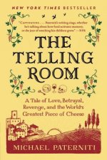 The Telling Room