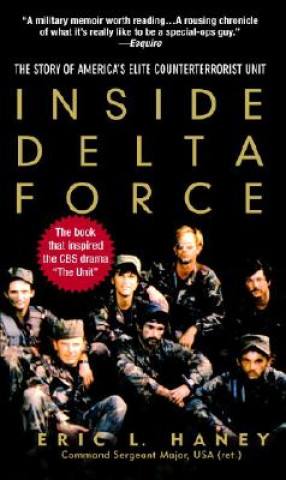 Inside Delta Force