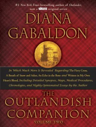 The Outlandish Companion