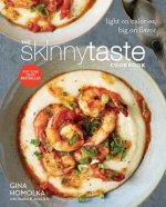 Skinnytaste Cookbook