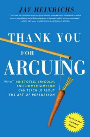 THANK YOU FOR ARGUING REVISED