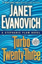 Turbo Twenty-three