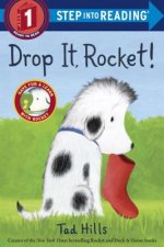 Drop It, Rocket