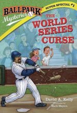 The World Series Curse