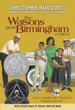 The Watsons Go to Birmingham, 1963