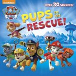 Pups to the Rescue!